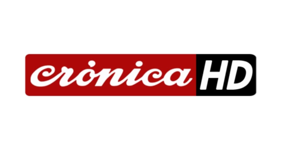 CRONICA HD