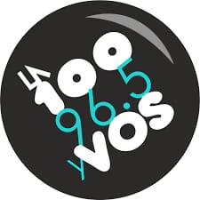 LA 100